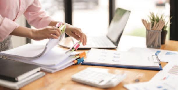 Read more about the article Essential Compliance documents for Businesses in Nigeria