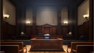 Read more about the article IT ALL ENDS WITH THE SUPREME COURT, RIGHT? BUT THEN AGAIN DOES IT?