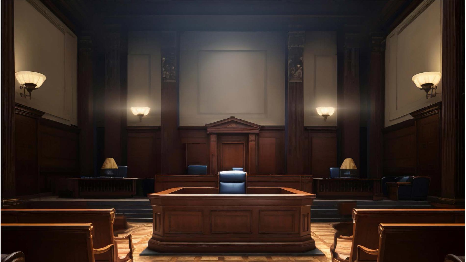 You are currently viewing IT ALL ENDS WITH THE SUPREME COURT, RIGHT? BUT THEN AGAIN DOES IT?