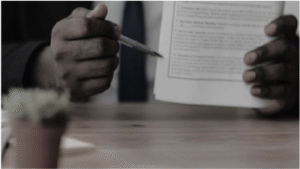 Read more about the article WHY “I DIDN’T MEAN TO” MAY NOT SAVE YOU