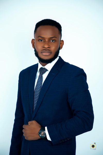 Kasarachi P. Lekwauwa